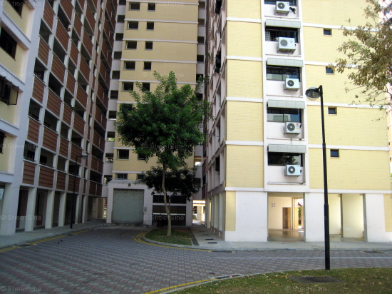 Blk 36 Jalan Rumah Tinggi (Bukit Merah), HDB 5 Rooms #17302